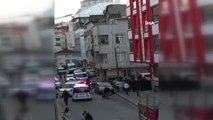 Arnavutköy'de cinayet: 23 yaşındaki oğlunu silahla öldürdü