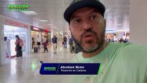 Jon Rahm no pudo defender la corona en el México Open