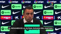 Xavi: 