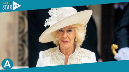 Camilla couronnée reine : comment sa sœur Annabel a facilité sa liaison avec Charles