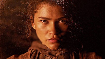 DUNE 2 Bande Annonce Teaser