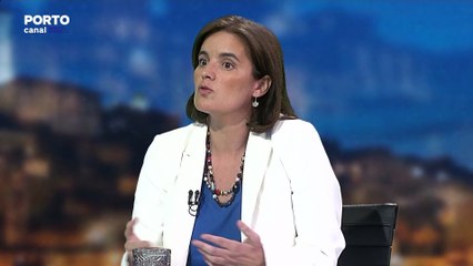 "É estranho que passemos 4 dias a discutir as condições que um ministro tinha" para demitir um adjunto