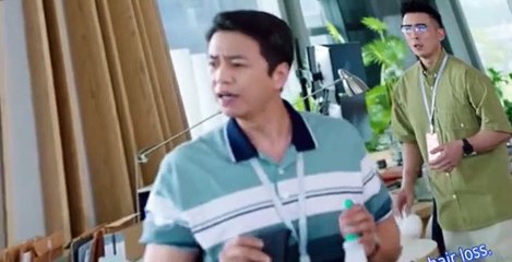 Cute Programmer S01 E11