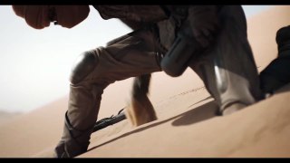 Dune 2 (2023) Sneak Peek: Adventure and Mystery Await in a New World!