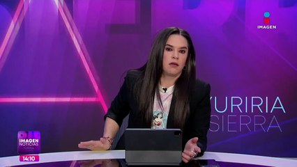 Asesora de la Casa Blanca se reúne con López Obrador en Palacio Nacional