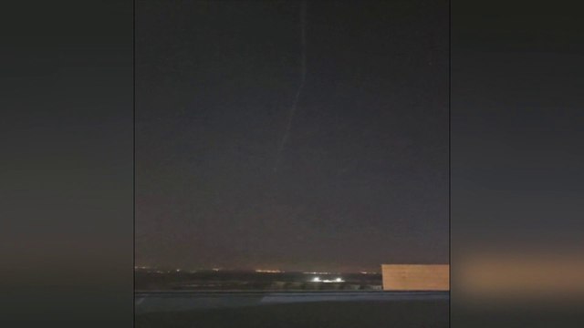 القبة الحديدية تعترض 4 صواريخ فقط من أصل 22 أطلقت من #غزة #العربية