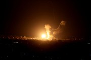 İsrail ordusu Gazze’ye hava saldırısı düzenledi