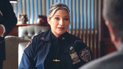 There's Pressure on the Upcoming Episode of CBS' Blue Bloods