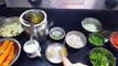 restaurant style pav bhaji recipe in Hindi - पाव भाजी रेसिपी