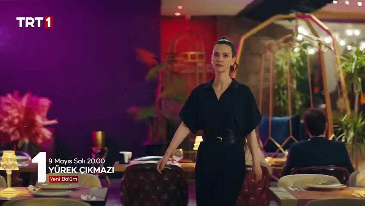 Yürek Çıkmazı 23.Bölüm Fragmanı