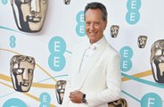 Richard E. Grant says sometimes grief hits him 'like a tsunami'