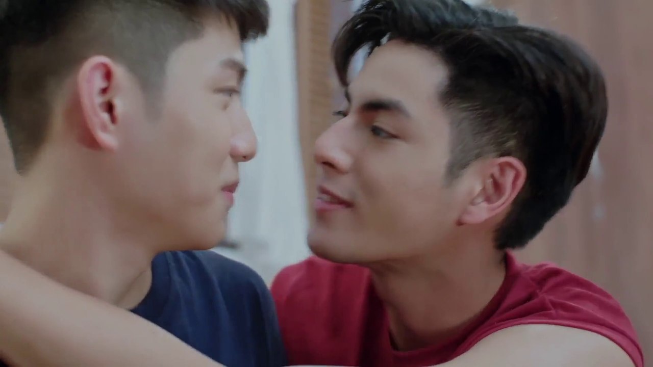 destiny seeker Episode 8 SUB ENG