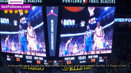 The Rise of Dillon Brooks_ From Underrated to Unstoppable