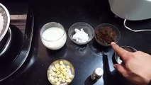 Oreo Lassi recipe in Hindi - धमाकेदार ओरेओ लस्सी रेसिपी इन हिन्दी