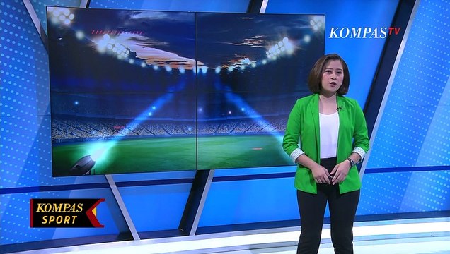 Presiden Jokowi Lepas Kontingen Sea Games Indonesia ke Kamboja