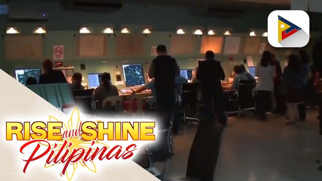 Mga senador, dismayado sa nangyaring power outage sa NAIA