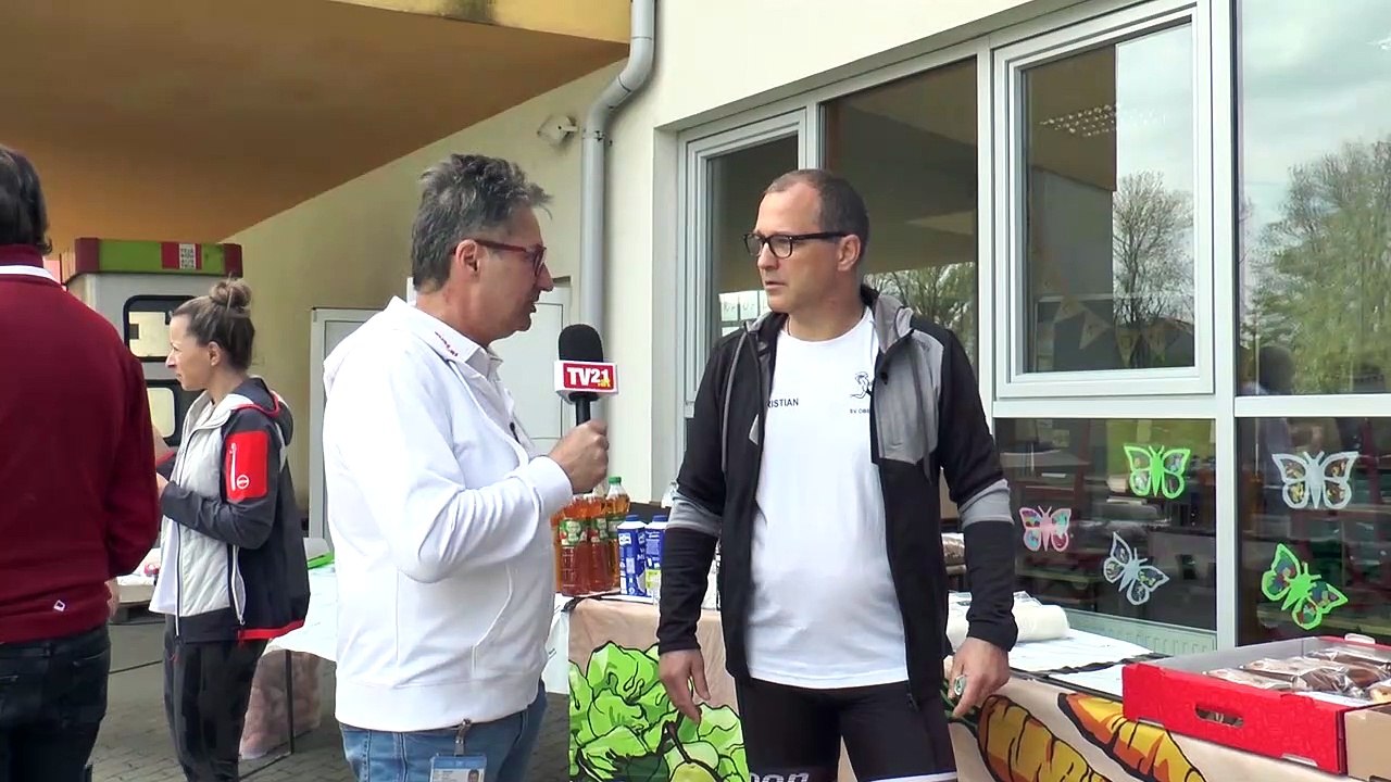 Fackelzug des SPÖ Groß-Enzersdorf