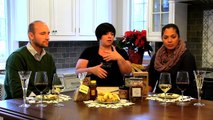 What's Cooking Cranford - Cheese Please Wine & Cheese Pairing Tutorial