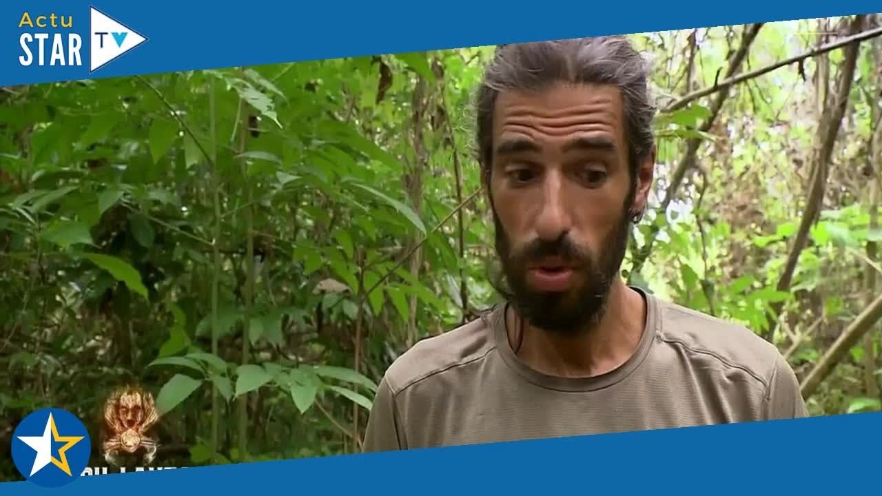 "L'homme invisible", "Il est à la ramasse"... Les internautes déconcertés et moqueurs devant le parc