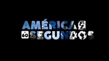 América al día en 60 segundos martes 2 de mayo
