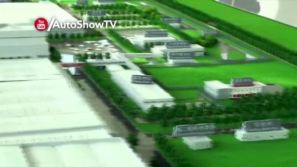 Planta BAIC 1era parte
