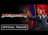 Showgunners | Official Launch Trailer
