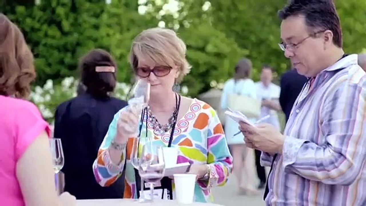 2023 CIA Sommelier Summit in the Napa Valley video Dailymotion