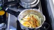 Aloo Matar Curry Recipe in Hindi - आलू मटर की सब्जी