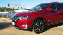Nissan XTrail Hybrid