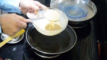 Eggless Dora cake recipe in hindi - बिना अंडे का डोरा केक फॉर किड्स