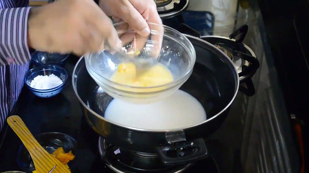 Mango Pudding Recipe in Hindi video Dailymotion