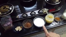 chocolate ice cream recipe in hindi - चॉकलेट आइसक्रीम रेसिपी