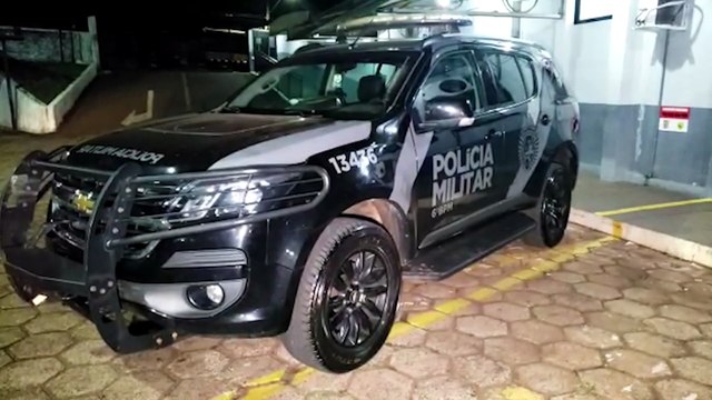 Dois homens são detidos com cocaína e ecstasy no Coqueiral