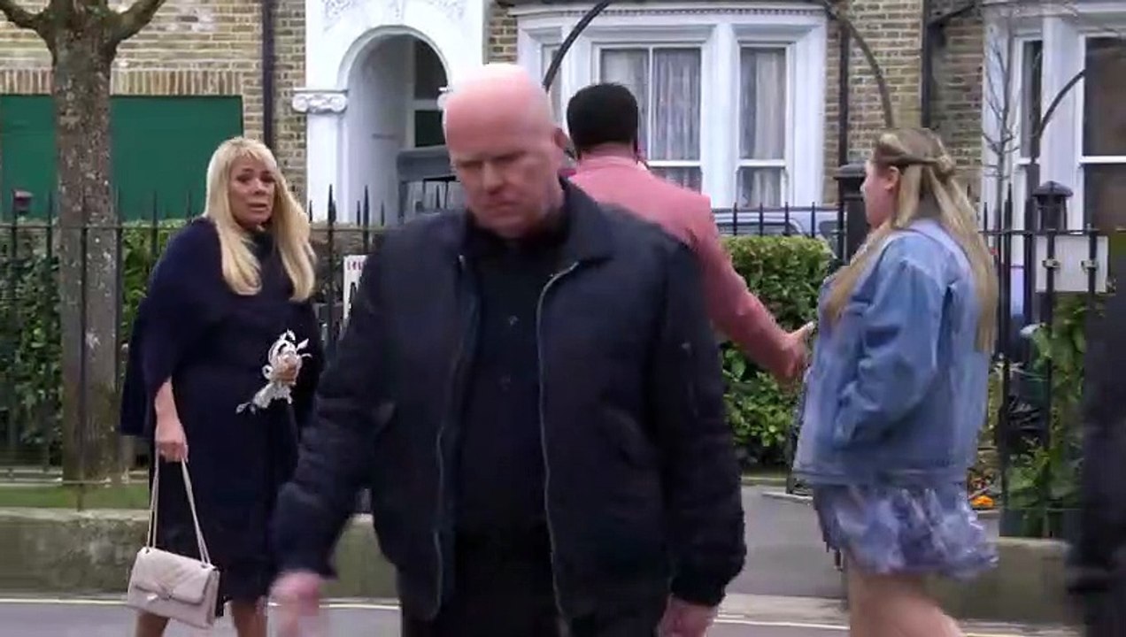 EastEnders 2nd May 2023 Dailymotion Video