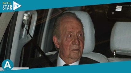 Juan Carlos : ce nouveau scandale qui pourrait l’entacher