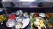 Dum Aloo Recipe in Hindi - दम आलू पंजाबी रेसिपी