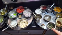Kaju Curry (Cashewnuts Curry) recipe in Hindi - काजू की सब्जी की रेसिपी