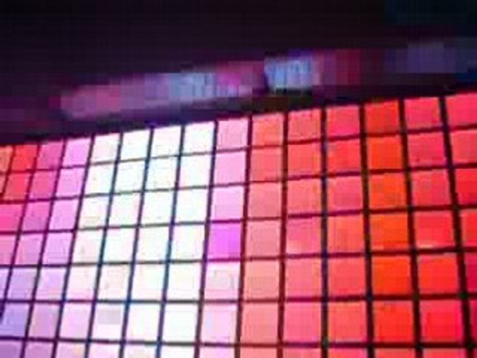 Deadmau5 @ Mix Club Paris 21 mars 2008