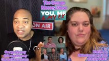 You Me & My Ex S2EP3 #podcast with George Mossey & Heather C #TLC #YouMeandmyEX #YouMe&MyEx #recap
