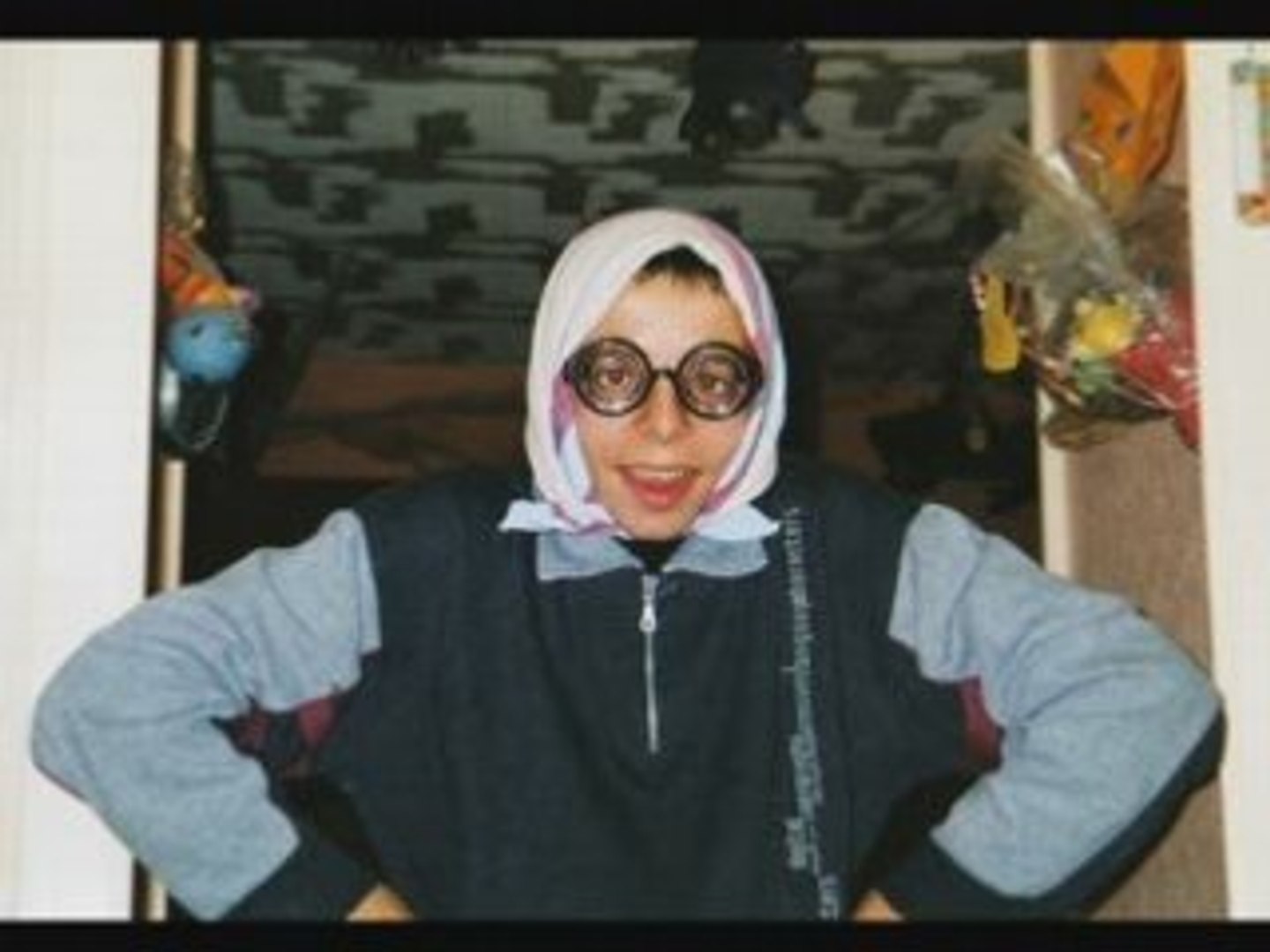 Kev