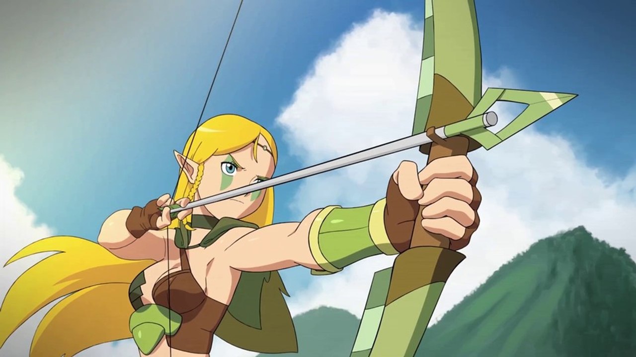 Der vergessene Teil von Might & Magic erscheint neu als Definitive Edition