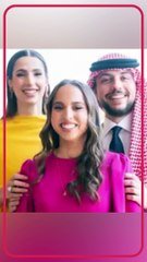 كيف أول ظهور عسكري للأميرة سلمى