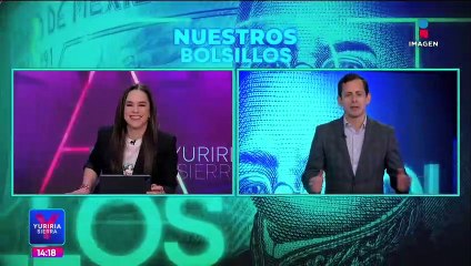 Remesas sumaron 5 mil 194 mdd durante marzo 2023