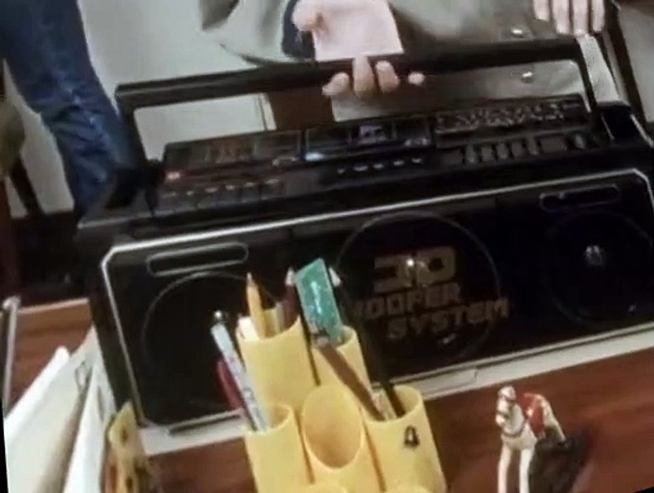 Boon S03 E11