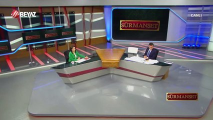 Sürmanşet 2 Mayıs 2023 Tek Parça