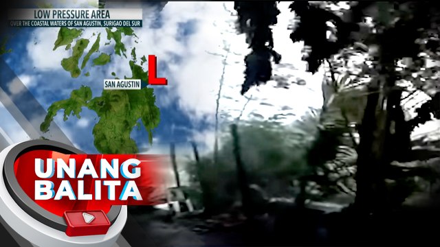 PAGASA: LPA, may tsansang maging bagyo at nagpapaulan sa Visayas at Mindanao; El Niño, posibleng simulang makaapekto sa June at July - Weather update today as of 7:28 a.m. (May 3, 2023)