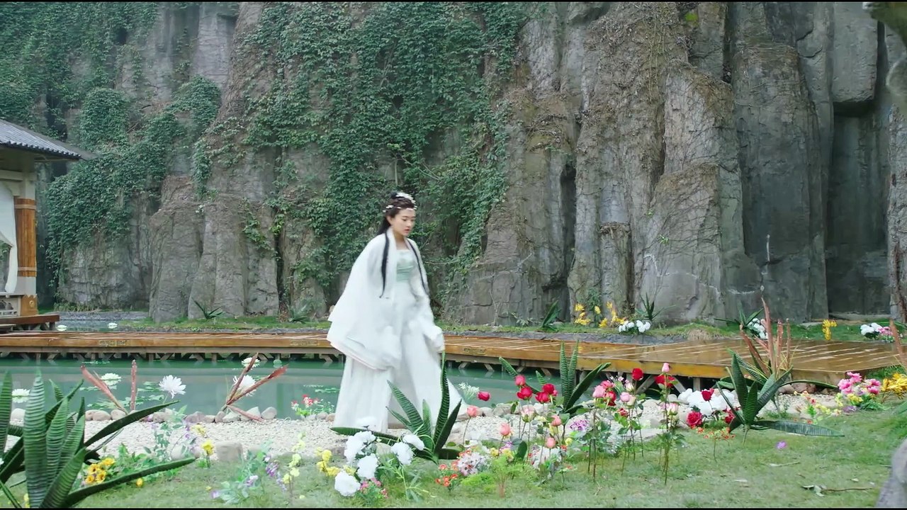 The Eternal Love EP22