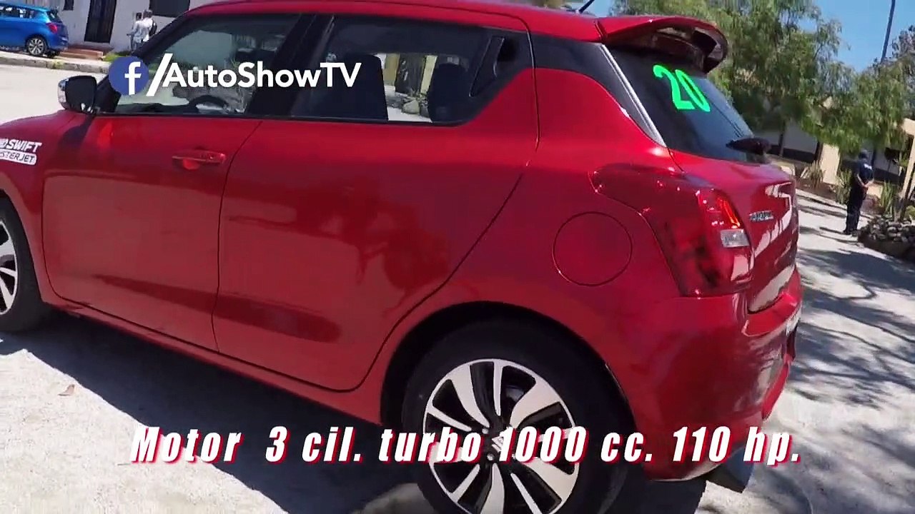 Nuestro programa del 27 de agosto.