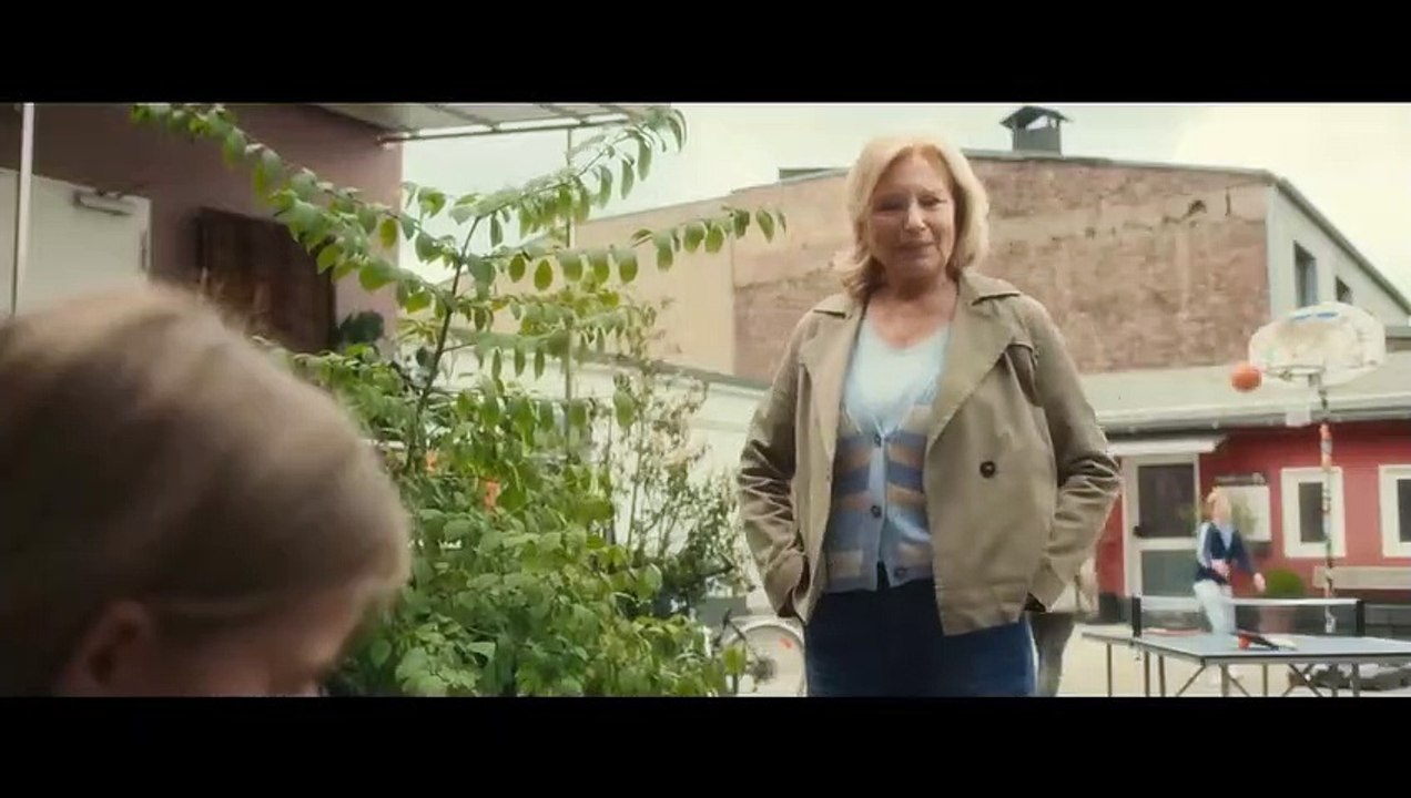 Enkel für Fortgeschrittene | movie | 2023 | Official Trailer