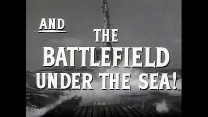 Run Silent, Run Deep | movie | 1958 | Official Trailer